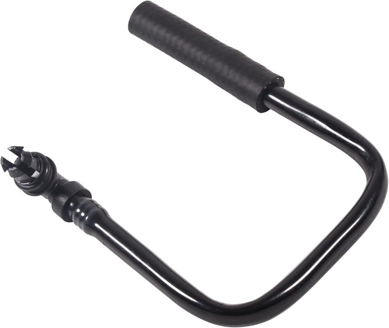 LYNSHINE 12619363 For Equinox PCV Hose 2.4 GMC Terrain Chevrolet Captiva Sport Positive Crankcase Ventilation 2010 2011 2012 2013 2014 2015 2016 2017 10 11 12 13 14 15 16 17 Emh 097 V763 - Image 1